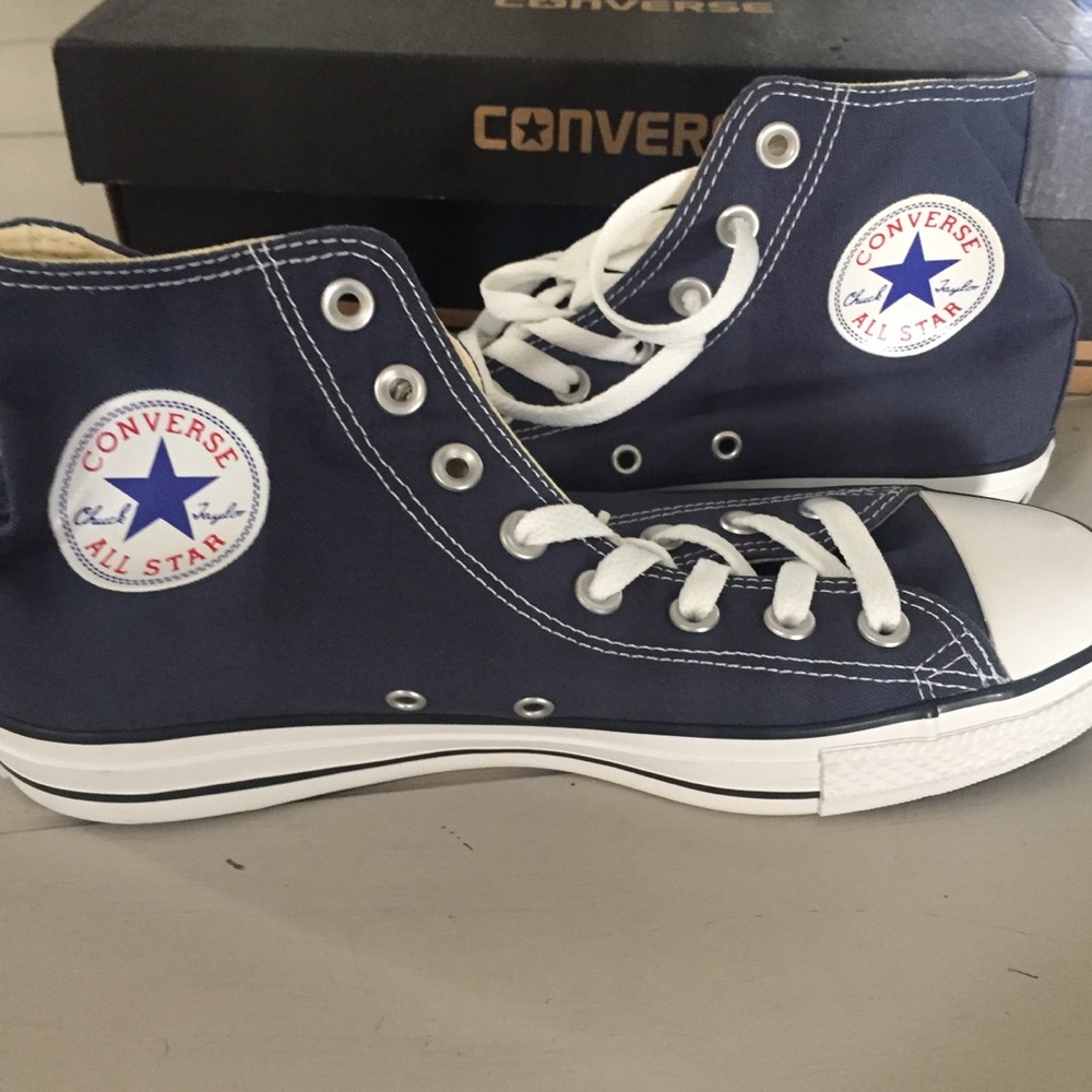 Unisex! Converse